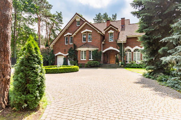 Best Local Driveway Pavers  in St Helens, OR