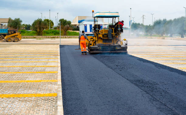 Best Driveway Paving Contractor  in St Helens, OR