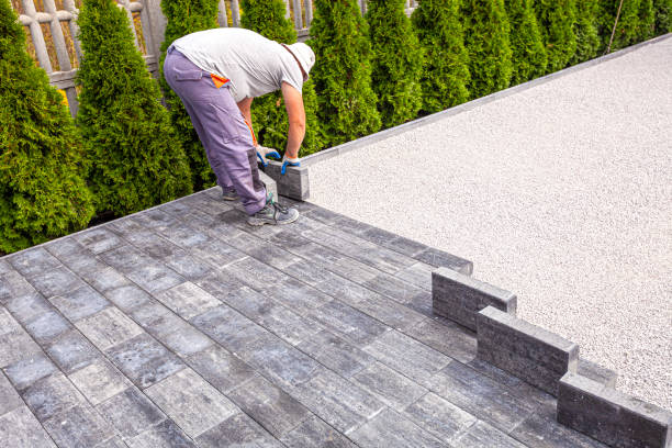 Best Concrete Paver Driveway  in St Helens, OR