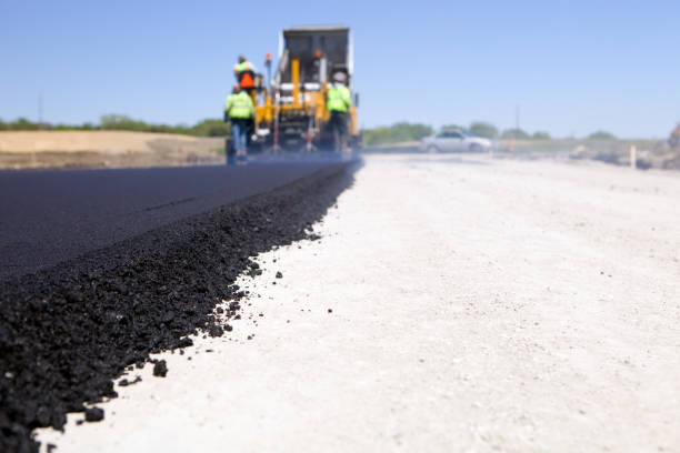 Best Interlocking Driveway Pavers  in St Helens, OR