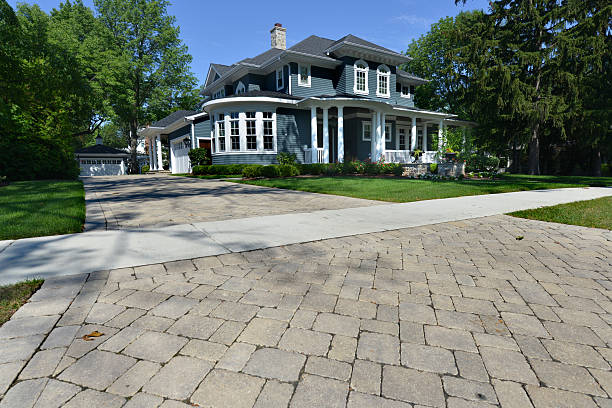 Reasons to Select Us for Your Driveway Paving Requirements in St Helens, OR