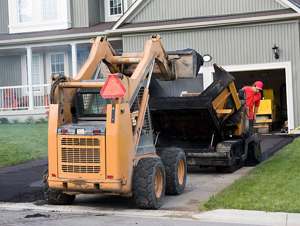 Best Custom Driveway Pavers  in St Helens, OR