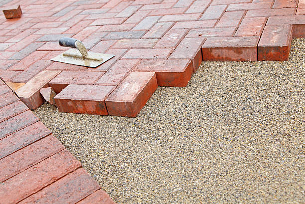 Trusted St Helens, OR Driveway Pavers Experts
