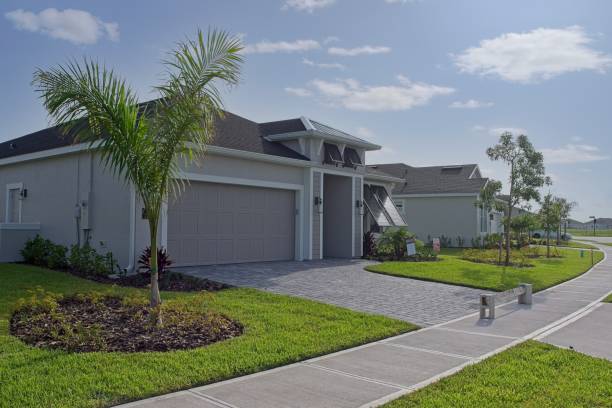 Best Driveway Pavers Installation  in St Helens, OR