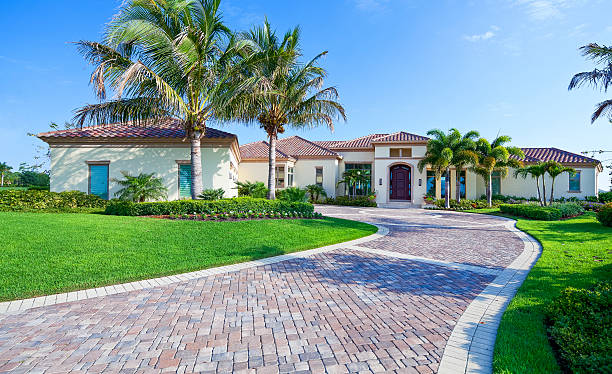 Best Paver Driveway Replacement  in St Helens, OR